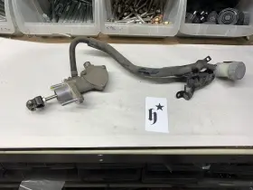 46920-s10-c01 Honda Oem 02-05 Civic Si Ep3 Clutch Master Assembly