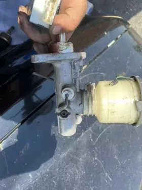 46920s2a003 Honda 2000-2009 S2000 Clutch Master Cylinder 00-09 Oem #2