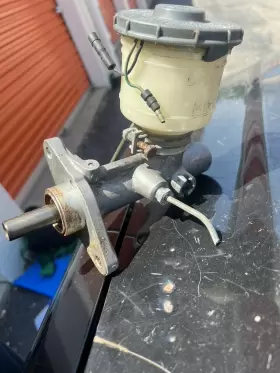 46920s2a003 Honda 2000-2009 S2000 Clutch Master Cylinder 00-09 Oem