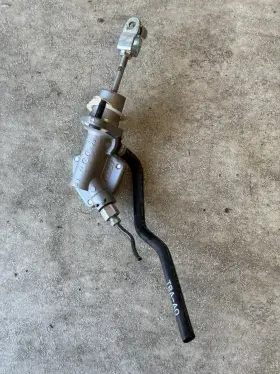 46925-tea-p02 Honda Exedy Em1 Clutch Master W Slave Cylinder For 16-21 Civic Si Coupe 2 Door