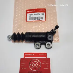 46930-s2a-003 Honda Genuine Oem 00-03 S2000 Ap1 Clutch Slave Cylinder Assy. New