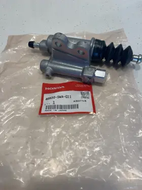 46930-swa-g11 Honda 13-17 Genuine Clutch Slavecylinder 13-17accord 16-21 Civic Oem