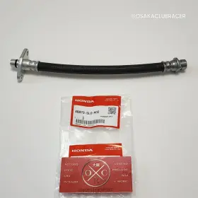 46970-sl0-a02 Honda Genuine Oem 91-05 Acura Nsx Clutch Hydraulic Hose Lhd New Oe