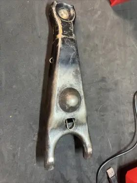 22821-ppp-000 Honda/acura Used Rsx Civic Si Tsx K20a K20z K24a2 Clutch Release Fork And Spring #3