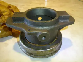 Cb-1337 Hoover Nors Clutch Throwout Bearing 1937 38 39 40 41 42 46 47 48 49 50-1955 Reo Truck