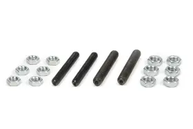 82883 Howe Racing Enterprises - Hydraulic Throwout Bearing Bolt Kit
