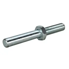 82874 Howe Racing Enterprises Hydraulic Throwout Bearing Stud 5/16-18