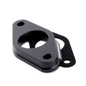 Hyb-mcs-01-07 Hybrid Racing For S2000 Clutch Master Cylinder Spacer 92-00 Civic And 94-01