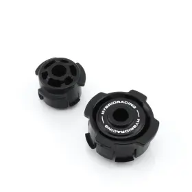 Hyb-scb-01-03 Hybrid Racing Performance Shifter Cable Bushings Kit For Acura Rsx And Civic 01-06 #2
