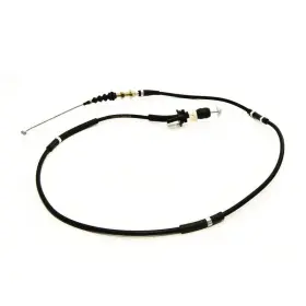 Hyb-trc-01-05 Hybrid Racing 55 Inch Oe Replacement Throttle Cable For Honda Ek With K20 K24 K-swapped