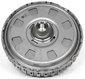 41000-2n510 Hyundai Oem For Santa Fe Sonata K5 Clutch Disc #2