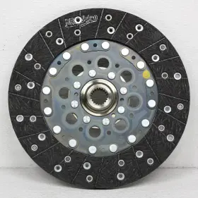 41100-32500 Hyundai New Old Stock Oem For Veloster Turbo Elantra Gt 1.6l Manual Clutch Disc #2