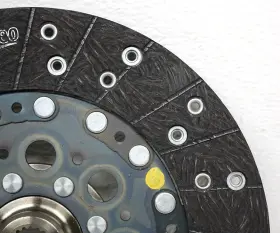 41100-32500 Hyundai New Old Stock Oem For Veloster Turbo Elantra Gt 1.6l Manual Clutch Disc #3