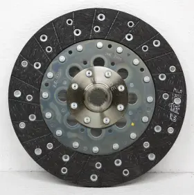 41100-32500 Hyundai New Old Stock Oem For Veloster Turbo Elantra Gt 1.6l Manual Clutch Disc