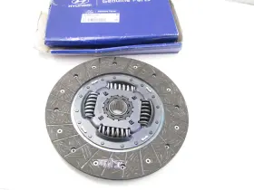4110032100 Hyundai New Genuine Clutch Disc Oem For 11-13 Elantra 13-15 Coupe Gt