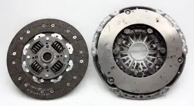 41200-25010 Hyundai Oem Genesis Coupe Clutch Disc