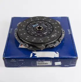 41200-25300 Hyundai Genuine Oem Clutch Fits Genesis Coupe 2.0 Turbo 2013-14 Open Box