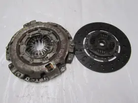 41200-25500 Hyundai 2013-2016 Genesis Coupe 3.8l 6mt Clutch Disc Pressure Plate