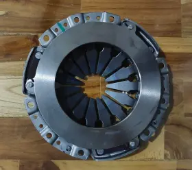4130002535 Hyundai Eon 0.8l G3hg Petrol - Inch Clutch Cover Fit For