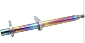 41431-39000 Hyundai 4143139000 Shaft Clutch Release Fork For Tiburon 2.7l And Sonata Ef