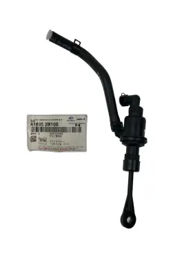 41605-2m100 Hyundai New Oem Clutch Master Cylinder 416052m100 For 2010-2016 Genesis Coupe