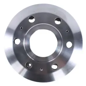 3140163 Hyundai Construction Equip. Pressure Plate For