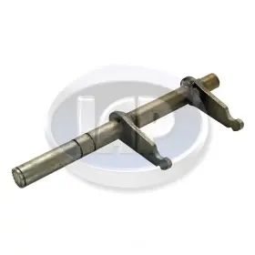 113141701chd Iap/kuhltek Motorwerks Clutch Operating Shaft Lever Fits 1961-1970 Volkswagen Beetle Fastback Squarebac