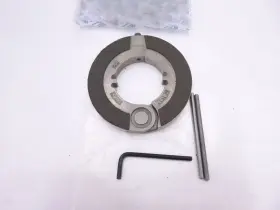 Bk-313-550-iat Iatco 2 Inch Hinged Clutch Brake .550 Thick