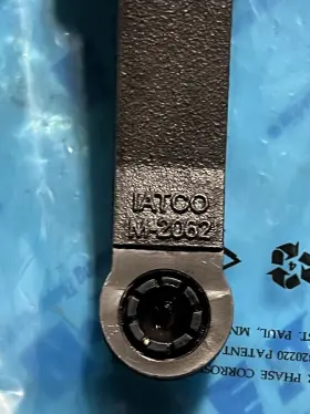 M-2062 Iatco Hydraulic Clutch Fork #3