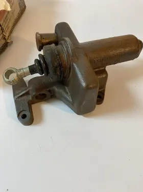 Cm3934725 Ibc Nos Delco Moraine Clutch Master Cylinder 29962c Ff42089 Brake Chevy 60 - 61 Gmc #3