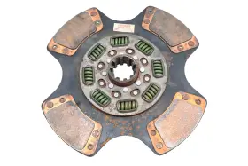 M-0958 Illinois Auto Truck Rear Clutch Disc Nos