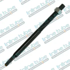 Inl10948 Inline Tube 1964-72 Gm Cutlass Gto 4 Speed Manual Transmission Clutch Adjustment Rod Short