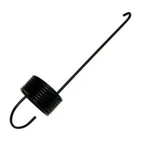 Inl11984 Inline Tube 64 65 Pontiac Gto Lemans Manual Transmission 4 Speed Clutch Z Bar Return Spring