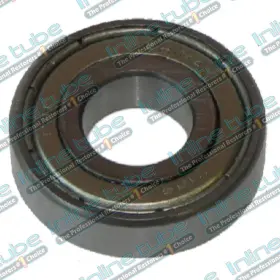 Inl12801 Inline Tube 64-78 Gto Manual Transmission 4 Speed Engine Crank Pilot Ball Bearing Clutch V8