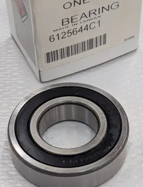 6125644c1 International Clutch Pilot Bearing Ntn 6206c3 Sealed 1.18 X 2.44 Dia