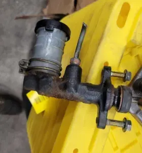 418-56294 Isuzu Clutch Slave Cylinder Fits 92-02 Trooper