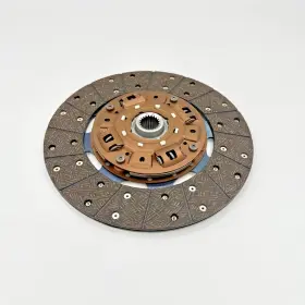 8166390 Isuzu Bvp Clutch Disc Oem For Npr Nqr 4bd2 3.9l 4he1 4.8l 21t Mx5 Mxh Msa Mxa 92-04