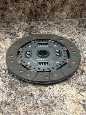 30-11515 Itm Transmission Clutch Friction Plate Free Shipping