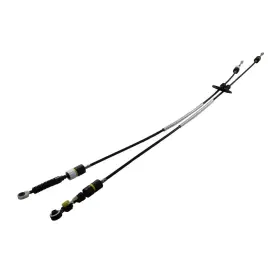 Xs4z7e395ba Jdmspeed Transmission Shift Cable For 2000-2004 Ford Focus Sohc Ib5 Manual #2