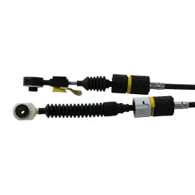 Xs4z7e395ba Jdmspeed Transmission Shift Cable For 2000-2004 Ford Focus Sohc Ib5 Manual #3