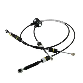 Xs4z7e395ba Jdmspeed Transmission Shift Cable For 2000-2004 Ford Focus Sohc Ib5 Manual
