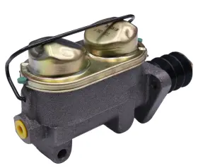 D120090 Jeenda 824425350959 Master Cylinder D126695 D127519 D131596 For Case Backhoe 480e 480f 48 #2