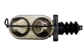 D120090 Jeenda 824425350959 Master Cylinder D126695 D127519 D131596 For Case Backhoe 480e 480f 48 #3