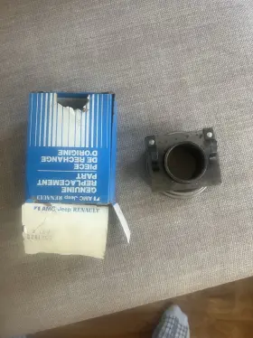 3241263 Jeep 1976-1980 Nos Cj Series Clutch Throwout Bearing Oem 77 78 79