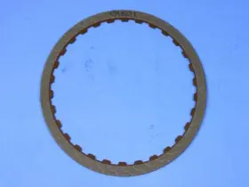 52108507aa Jeep Oe For Grand Cherokee 05-08 Transmission Clutch Friction Plate