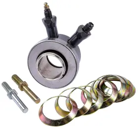 601124 Jegs Hydraulic Throwout Bearing Small Block Chevy