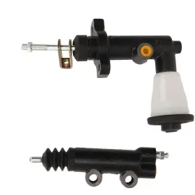 Jiawuoc2qig8dn0 Jiawu Clutch Slave Cylinder Master And Set For Fj40 Fj45 Hj4