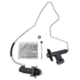 F59-136.65513 Jinyocom Cm250580 Clutch Master Slave Cylinder For 1992-1997 Ford Super F-250/f-350/f59-136.65513 #2