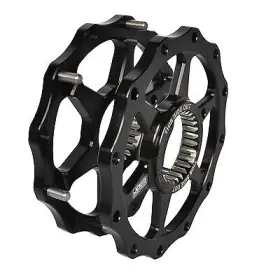 25680 Joes Racing Products - Sprocket Carrier Quick Change Micro Sprint 1/4