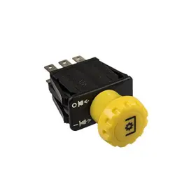 Am131966 John Deere Auc10632 Pto Switch